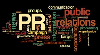 Quan Hệ Công Chúng là gì? Công việc, Mức lương & Cơ hội thăng tiến