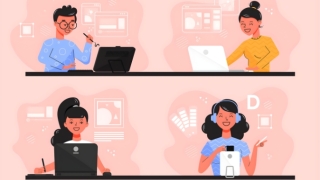 Trợ lý là gì? Công việc, vai trò và sự khác nhau với thư ký