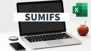 Lưu ý quan trọng khi sử dụng hàm SUMIFS trong Excel!