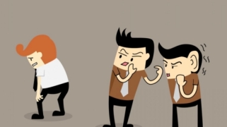 COCC là gì? Làm thế nào để ứng xử khéo léo nơi công sở với COCC?