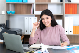 Làm chủ cuộc phỏng vấn: Bí quyết chinh phục nhà tuyển dụng