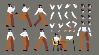 Animation là gì? Những điều cần biết về ngành animation