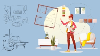Interior Design là gì & Các thông tin về vị trí Interior Designer