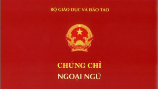 Các chứng chỉ tiếng Anh phổ biến nhất và cơ hội nghề nghiệp
