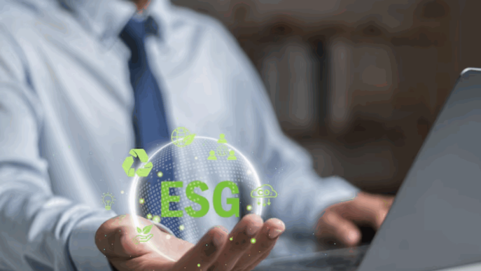 Báo cáo ESG 2025: Phát triển bền vững trong doanh nghiệp Việt & vai trò chiến lược của nhân sự