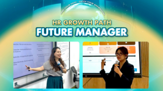Tiếp Tục Hành Trình HR Growth Path 2025: Xây Dựng Tư Duy Dữ Liệu Cùng Module Chuyên Sâu Data Literacy