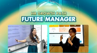 Tiếp Tục Hành Trình HR Growth Path 2025: Xây Dựng Tư Duy Dữ Liệu Cùng Module Chuyên Sâu Data Literacy