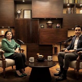 Hành Trình Chuyển Mình Của Thương Hiệu Vinamilk