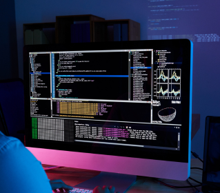 Lời khuyên cho dân IT