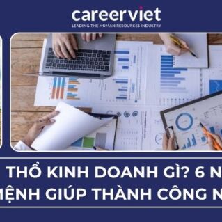 Mệnh Thổ kinh doanh gì? 6 ngành hợp mệnh giúp thành công nhanh