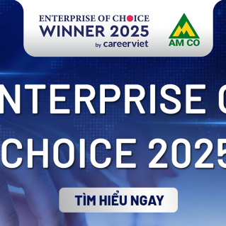 CAREERVIET CÔNG BỐ BẢNG XẾP HẠNG “DOANH NGHIỆP YÊU THÍCH 2025” DO NGƯỜI LAO ĐỘNG BÌNH CHỌN