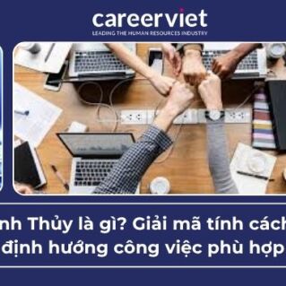 Mệnh Thủy là gì? Giải mã tính cách & định hướng công việc phù hợp