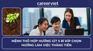 Mệnh Thổ hợp hướng gì? 5 bí kíp chọn hướng làm việc thăng tiến