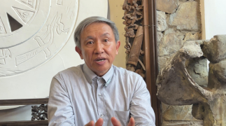 “Trúc Lâm Đại sĩ xuất sơn đồ” – Biểu tượng vượt thời gian của tinh thần nhập thế và trí tuệ Việt