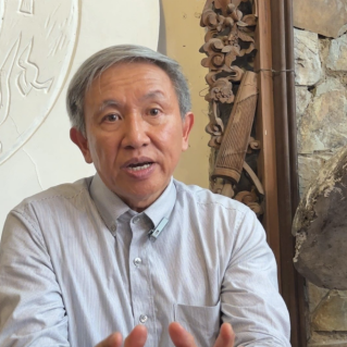 “Trúc Lâm Đại sĩ xuất sơn đồ” – Biểu tượng vượt thời gian của tinh thần nhập thế và trí tuệ Việt