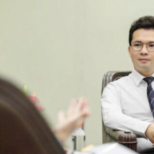 Khi người Việt đưa taxi điện ra thế giới