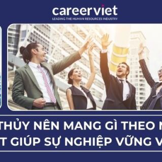 Mệnh Thủy nên mang gì theo người? 4 vật giúp sự nghiệp vững vàng