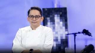 Gập mở chuẩn mực mới cho ẩm thực cao cấp tại Việt Nam