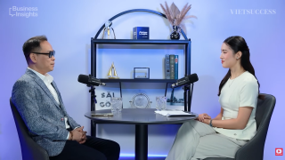 SMEs nên tận dụng cơ hội nào từ Nghị quyết 57 để bứt phá?