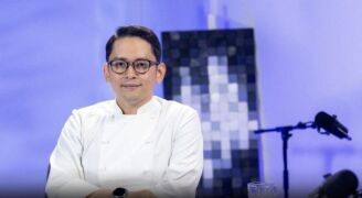 Gập mở chuẩn mực mới cho ẩm thực cao cấp tại Việt Nam