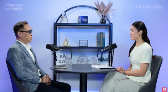 SMEs nên tận dụng cơ hội nào từ Nghị quyết 57 để bứt phá?