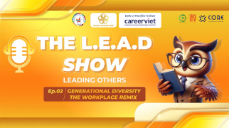 BẢN GIAO HƯỞNG ĐA THẾ HỆ: Bí Quyết Quản Trị Nhân Sự Thời Đại Mới