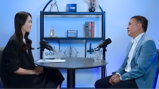 Hành Trình Vươn Ra Thế Giới Của Nông Sản Việt