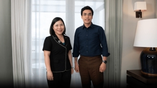 Công – Tư đồng hành: Niềm tin và hành động vì vận nước