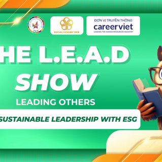 Lãnh Đạo Vượt Tầm Lợi Nhuận: Khám Phá Nền Tảng ESG Cho Doanh Nghiệp Việt