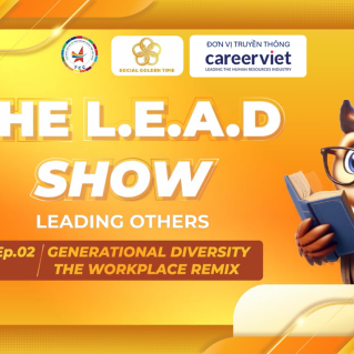 BẢN GIAO HƯỞNG ĐA THẾ HỆ: Bí Quyết Quản Trị Nhân Sự Thời Đại Mới