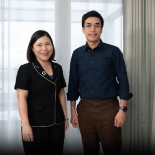 Công – Tư đồng hành: Niềm tin và hành động vì vận nước