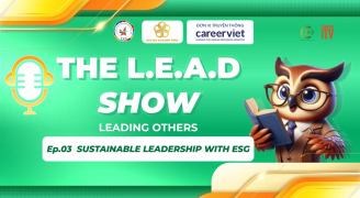 Lãnh Đạo Vượt Tầm Lợi Nhuận: Khám Phá Nền Tảng ESG Cho Doanh Nghiệp Việt