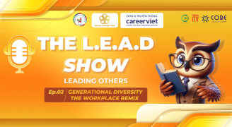 BẢN GIAO HƯỞNG ĐA THẾ HỆ: Bí Quyết Quản Trị Nhân Sự Thời Đại Mới