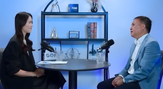 Hành Trình Vươn Ra Thế Giới Của Nông Sản Việt