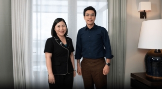 Công – Tư đồng hành: Niềm tin và hành động vì vận nước