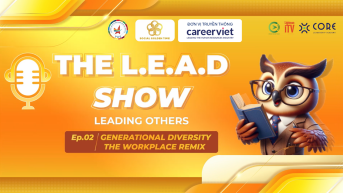 BẢN GIAO HƯỞNG ĐA THẾ HỆ: Bí Quyết Quản Trị Nhân Sự Thời Đại Mới