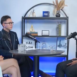 Khi tình yêu thú cưng trở thành nền tảng cho một thương hiệu Việt bền vững