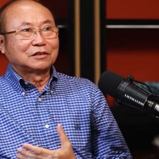 Khởi sự bằng đam mê, thành sự bằng chất lượng