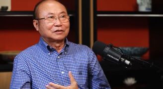 Khởi sự bằng đam mê, thành sự bằng chất lượng