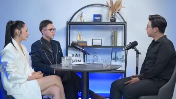 Khi tình yêu thú cưng trở thành nền tảng cho một thương hiệu Việt bền vững