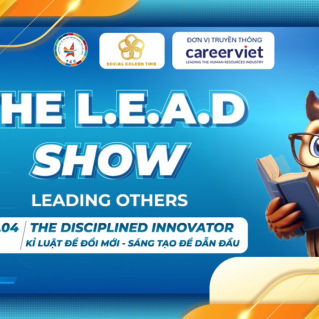 The Disciplined Innovator: Kỷ Luật Để Đổi Mới, Sáng Tạo Để Dẫn Đầu