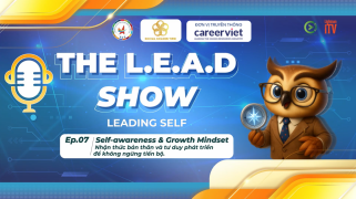 LA BÀN NỘI TẠI: Hiểu Mình Để Vững Bước Giữa Muôn Ngã Rẽ Sự Nghiệp