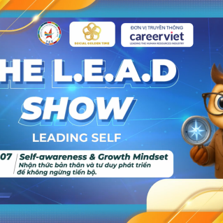 LA BÀN NỘI TẠI: Hiểu Mình Để Vững Bước Giữa Muôn Ngã Rẽ Sự Nghiệp