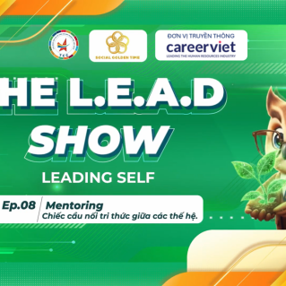 MENTORING: Cây Cầu Nối Tri Thức Ngầm và Văn Hóa Phát Triển Bền Vững