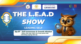 LA BÀN NỘI TẠI: Hiểu Mình Để Vững Bước Giữa Muôn Ngã Rẽ Sự Nghiệp