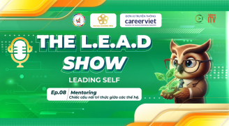 MENTORING: Cây Cầu Nối Tri Thức Ngầm và Văn Hóa Phát Triển Bền Vững
