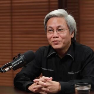 Triết lý sống khai phóng và dung hợp từ "Cư trần lạc đạo"