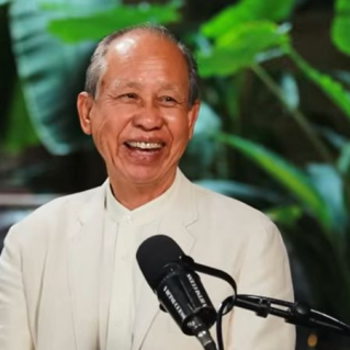 50 năm sáng tạo học hỏi từ khoa học và tạo hóa | Lý Ngọc Minh, Minh Long"