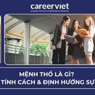 Mệnh Thổ là gì?  Giải mã tính cách và định hướng sự nghiệp