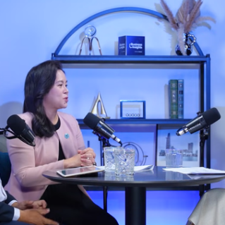 Bứt phá ngành F&B: Từ tối ưu hóa hệ thống đến chiến lược phát triển bền vững